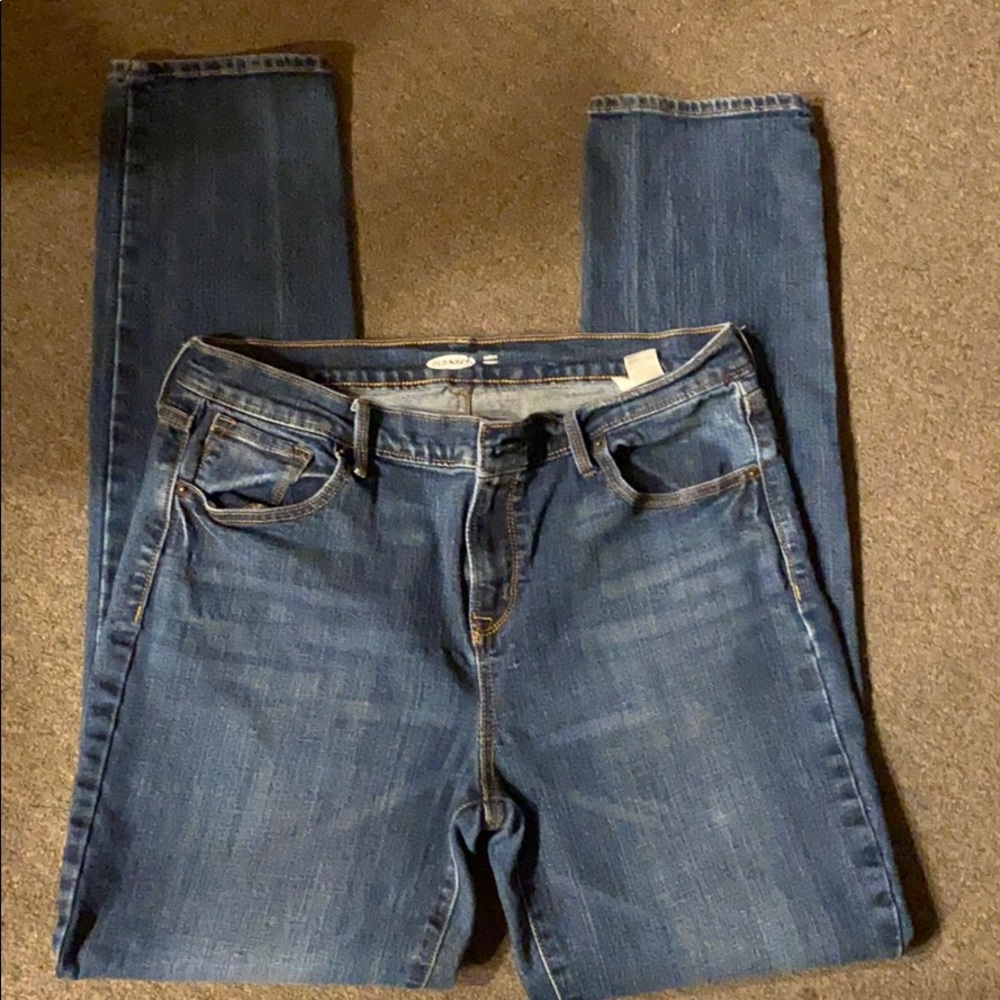 Women’s jeans